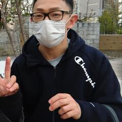 筋トレ友達募集
