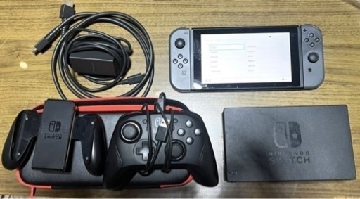 その他 Nintendo Switch