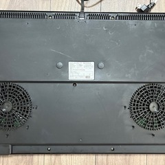 ［新しいお家決まりました！］家電 キッチン家電 電磁調理器の画像