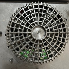 ［新しいお家決まりました！］家電 キッチン家電 電磁調理器の画像