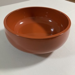 山田平安堂　根来鉢