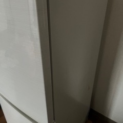 29、30日取引希望　冷蔵庫
