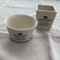 NEW YORK PAPA食器セット