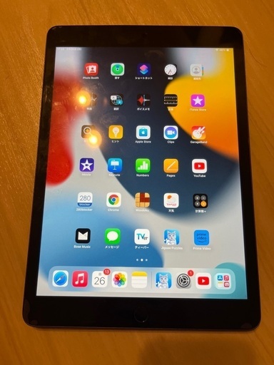 iPad 第9世代