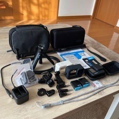 【お話し中】GoProHERO9