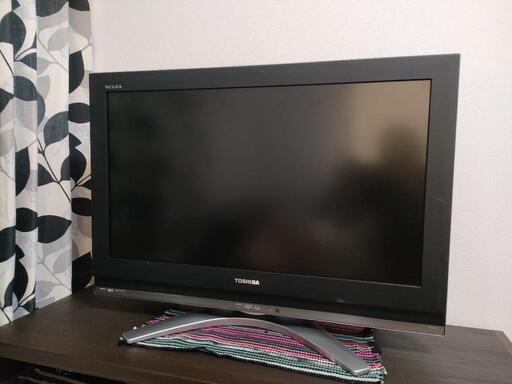 東芝  液晶テレビ レグザ 32インチ 32C3500 TOSHIBA REGZA