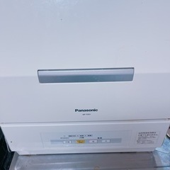 5/28か5/29まで　 食器洗い乾燥機