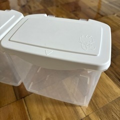 はぐくみ　エコらくパックケースの画像