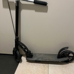 🛴キックボード ジャンク品