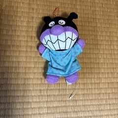 ぬいぐるみ