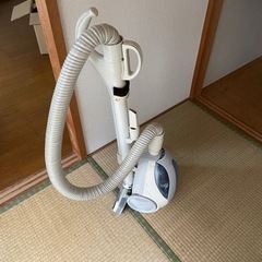 掃除機