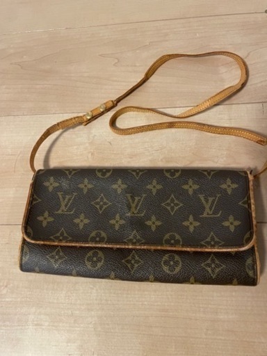 ルイビトン　ショルダーバッグ