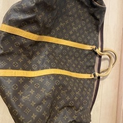 ルイビトン　ボストンバッグ