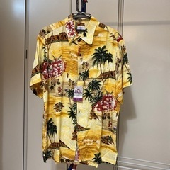 【新品:タグ付き】MADE IN HAWAII Chunon B...