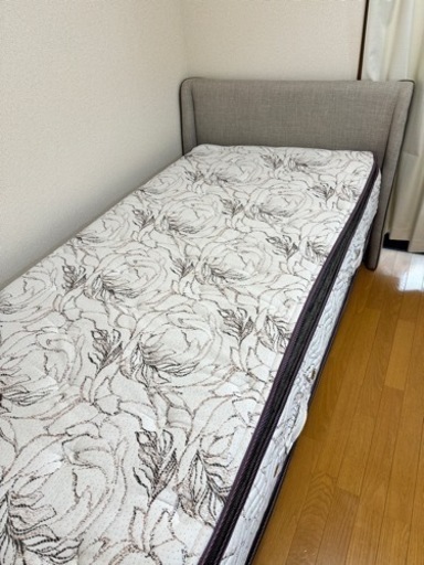 シングルベッドフレーム 大塚家具