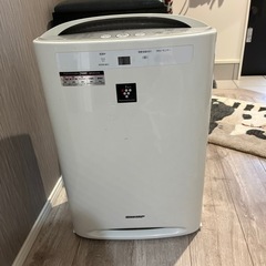 商談中
家電 季節、空調家電 空気清浄機