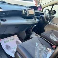 HONDA FREED G ジャストセレクション の画像