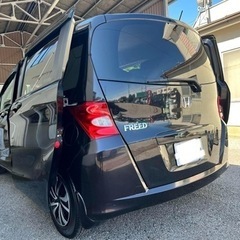 HONDA FREED G ジャストセレクション の画像