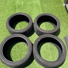 295/35/21 107Y XL （EXTRA LOAD）20...