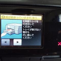 【取引中】brother　複合機　プリンター　コピー　スキャンの画像