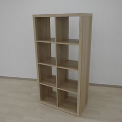オープンラック【小金井市民限定】※新規優先（小金井市再生家具）品...