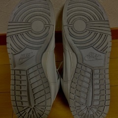 ナイキ ダンク HIGH レトロ　29 Nikeの画像