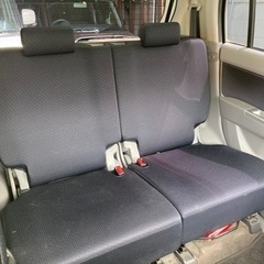 「車検2年&名変付」　ワゴンR MH23S 2011年式　91000kmの画像