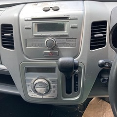 「車検2年&名変付」　ワゴンR MH23S 2011年式　91000kmの画像