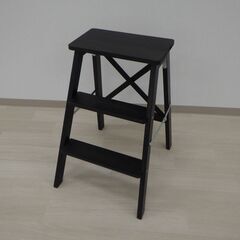 踏み台【小金井市民限定】※新規優先（小金井市再生家具）品番：05...