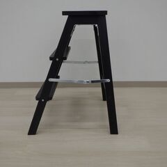 踏み台【小金井市民限定】※新規優先（小金井市再生家具）品番：05-04-10の画像