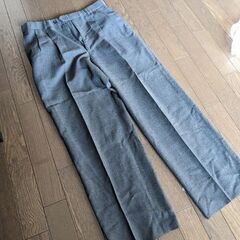 男性用スーツの画像