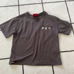 服/ファッション Tシャツ キッズ　130の画像