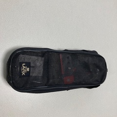 竿受け（MINI LARK）値下げしました。の画像