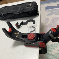 竿受け（MINI LARK）値下げしました。