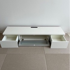家具 収納家具 テレビ台の画像