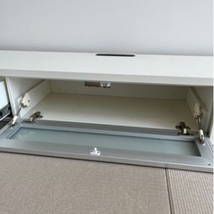 家具 収納家具 テレビ台の画像