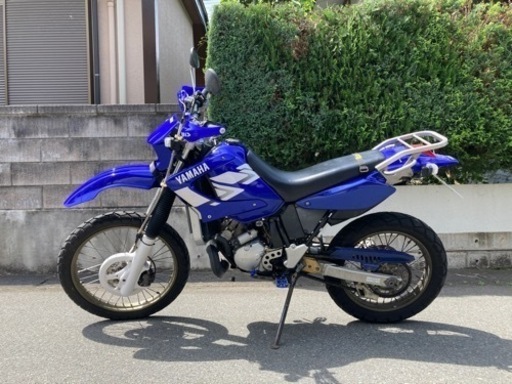 DT230ランツァ 4TP ヤマハ LANZA 中古 ランツァ (DT230)/ヤマハの新車・中古バイクを探すなら