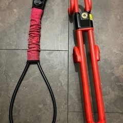防犯セキュリティ　レクサスLX