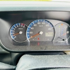 (引き渡し予定)ダイハツコンテ4WDカスタム★7万Km★2年車検コミコミの画像