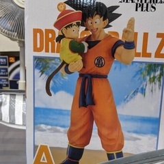 ドラゴンボール一番くじ　A賞