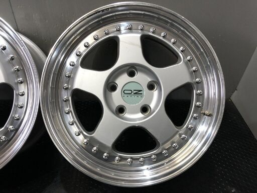 買わなきゃ損 新品【超希少】デッドストック OZ Racing PEGASO