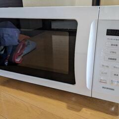 家電 キッチン家電 単機能レンジ