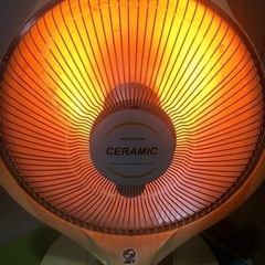 家電 季節、空調家電 遠赤外線ヒーターの画像