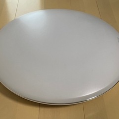 【取引中】シーリングライト 直径約55cm 家具 照明器具