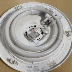 【取引中】シーリングライト 直径約55cm 家具 照明器具の画像