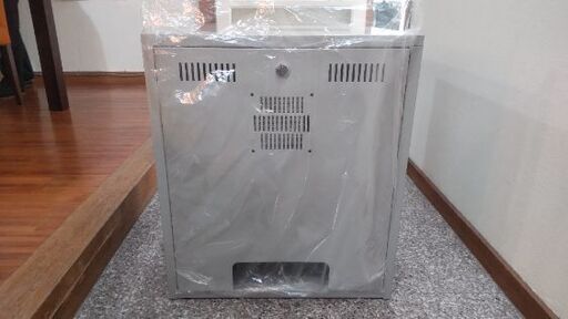 19インチ マウントボックス(未使用品)格安売り