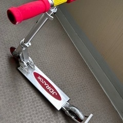 キックスケーターの画像