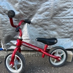 自転車  キックバイク　ストライダー