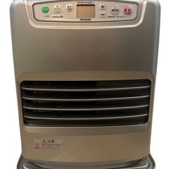 家電 季節、空調家電 ファンヒーター