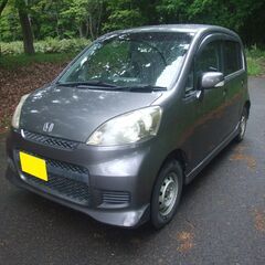 ※売約済※道内使用の割に状態良好‼H19年式 ホンダ ライフ デ...